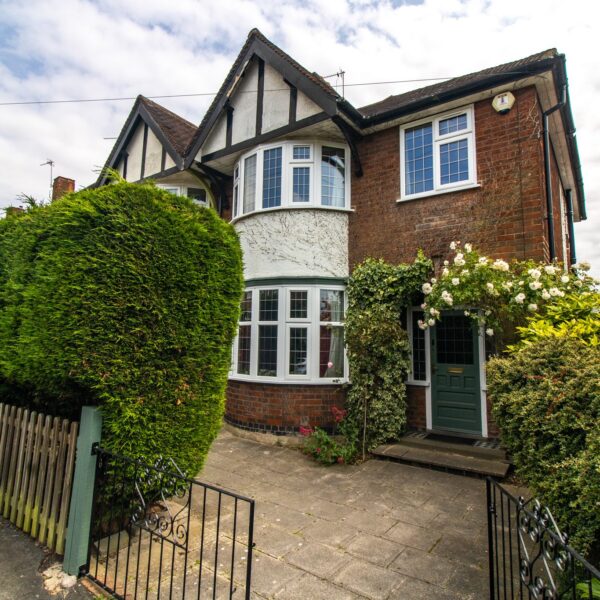 Tetuan Road, Leicester