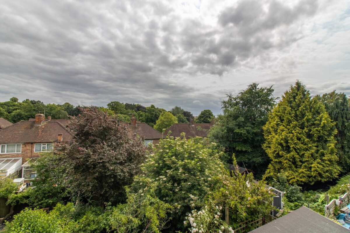 Tetuan Road, Leicester