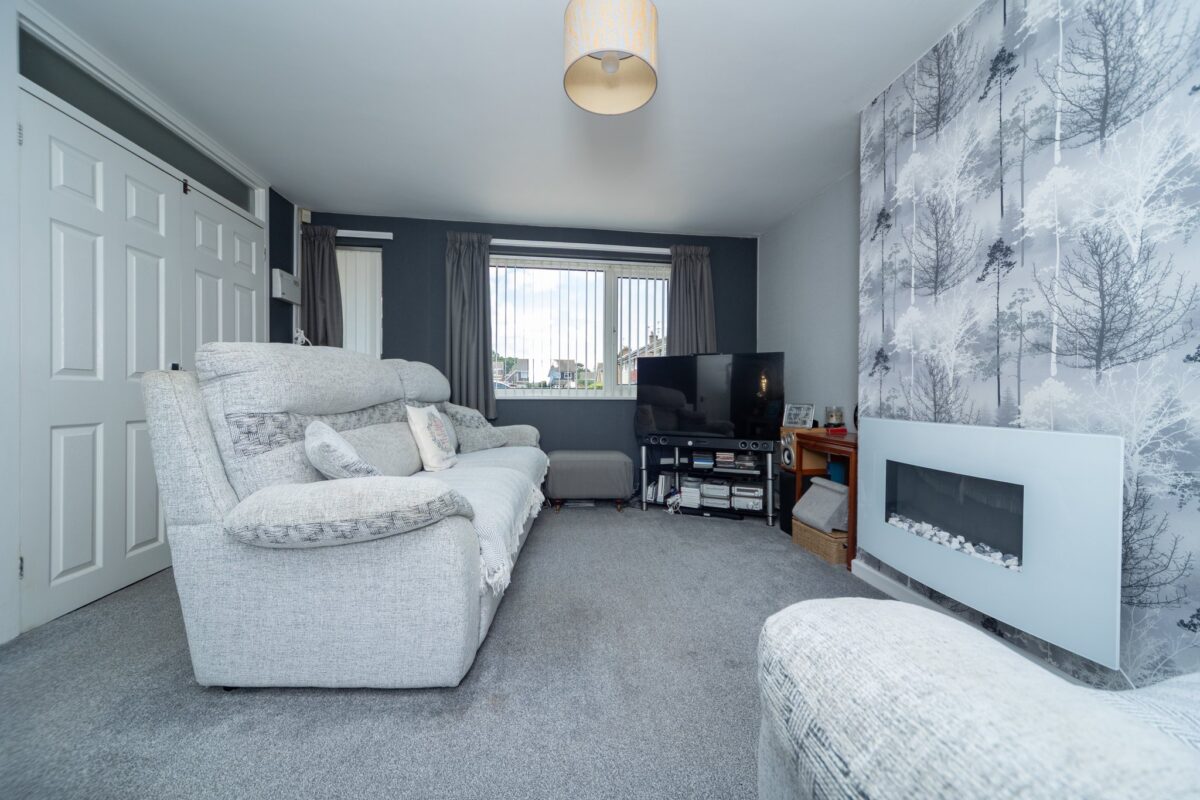 Leckhampton Road, Loughborough