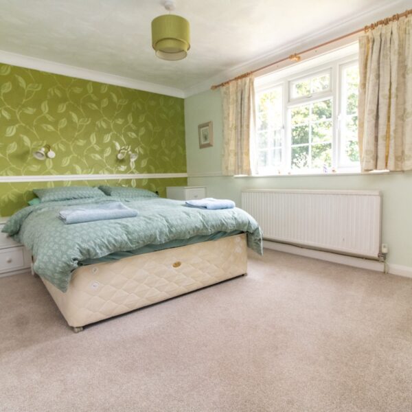Grange Close, Leicester