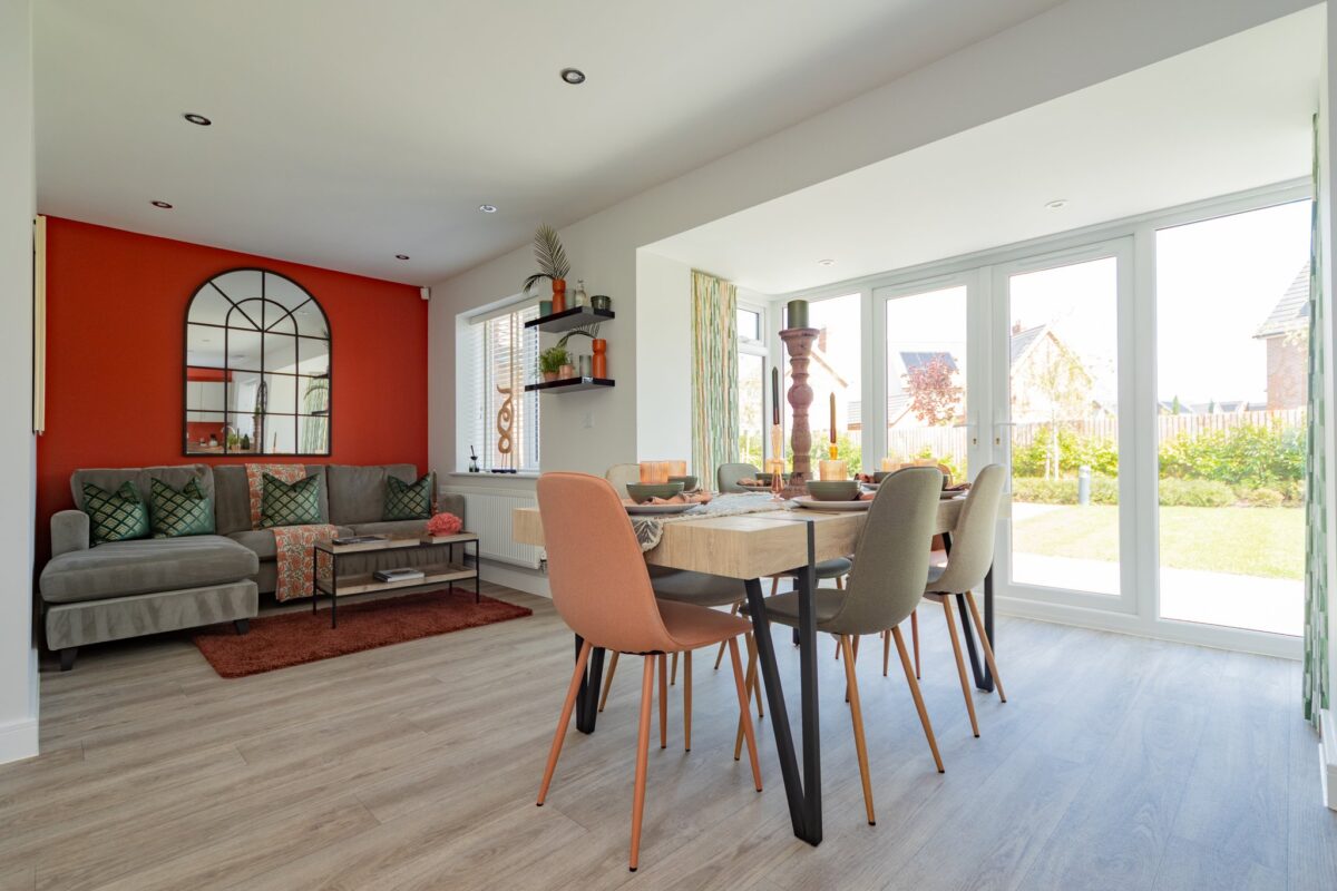 Kiln Drive, Sutton Bonington