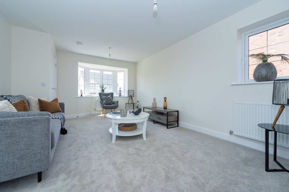 Kiln Drive, Sutton Bonington