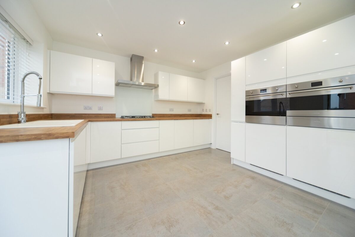 Kiln Drive, Sutton Bonington