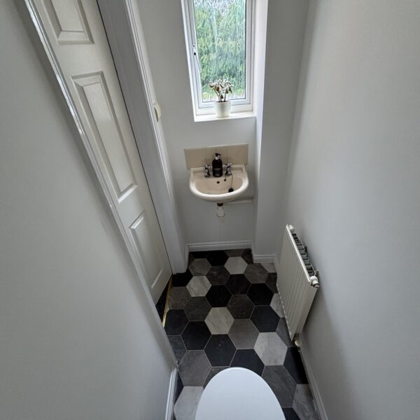 Bromwich Close, Thorpe Astley