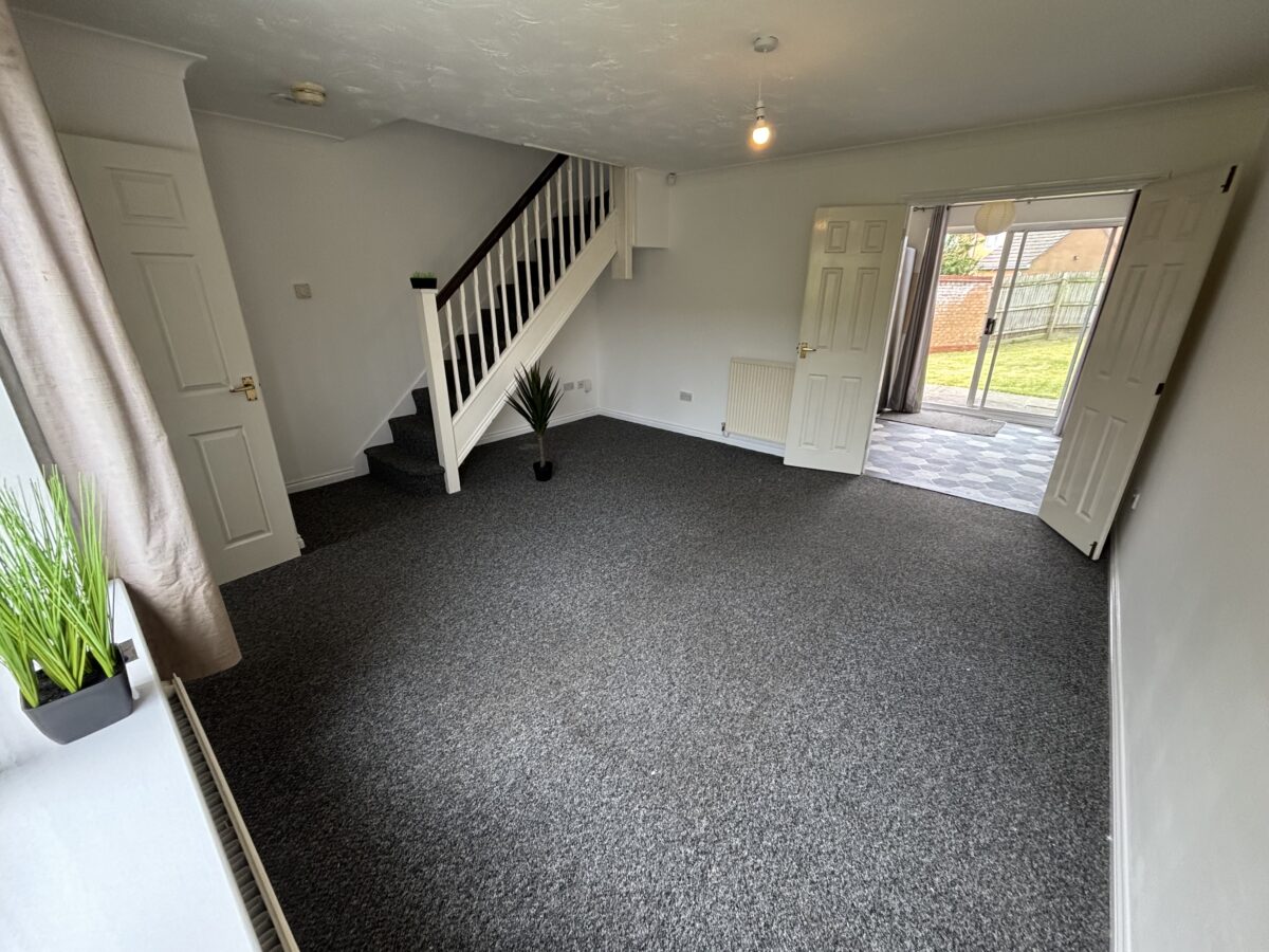 Bromwich Close, Thorpe Astley