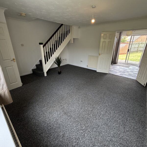 Bromwich Close, Thorpe Astley