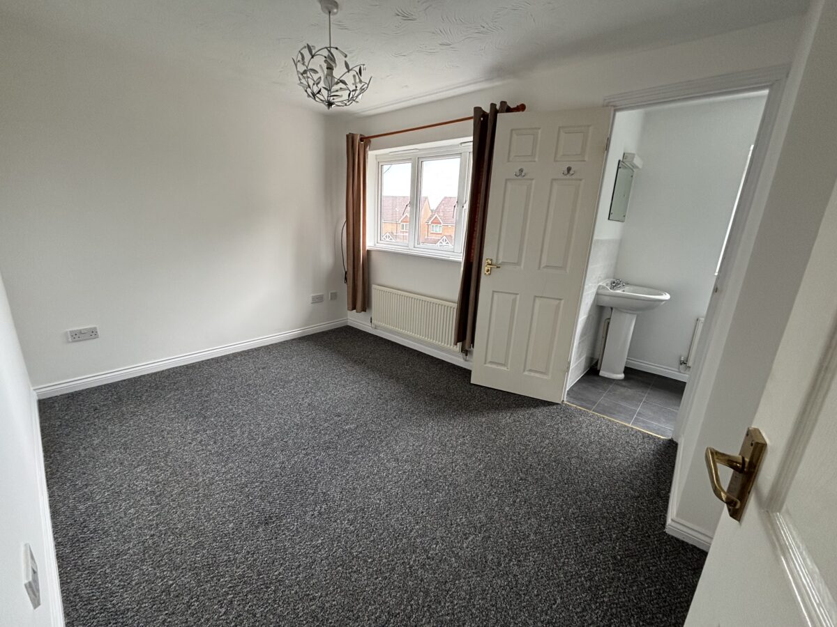 Bromwich Close, Thorpe Astley