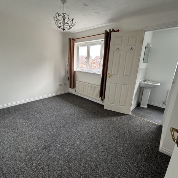 Bromwich Close, Thorpe Astley
