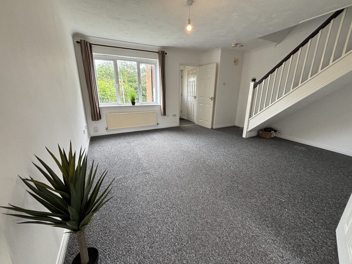 Bromwich Close, Thorpe Astley
