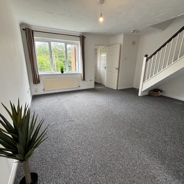 Bromwich Close, Thorpe Astley