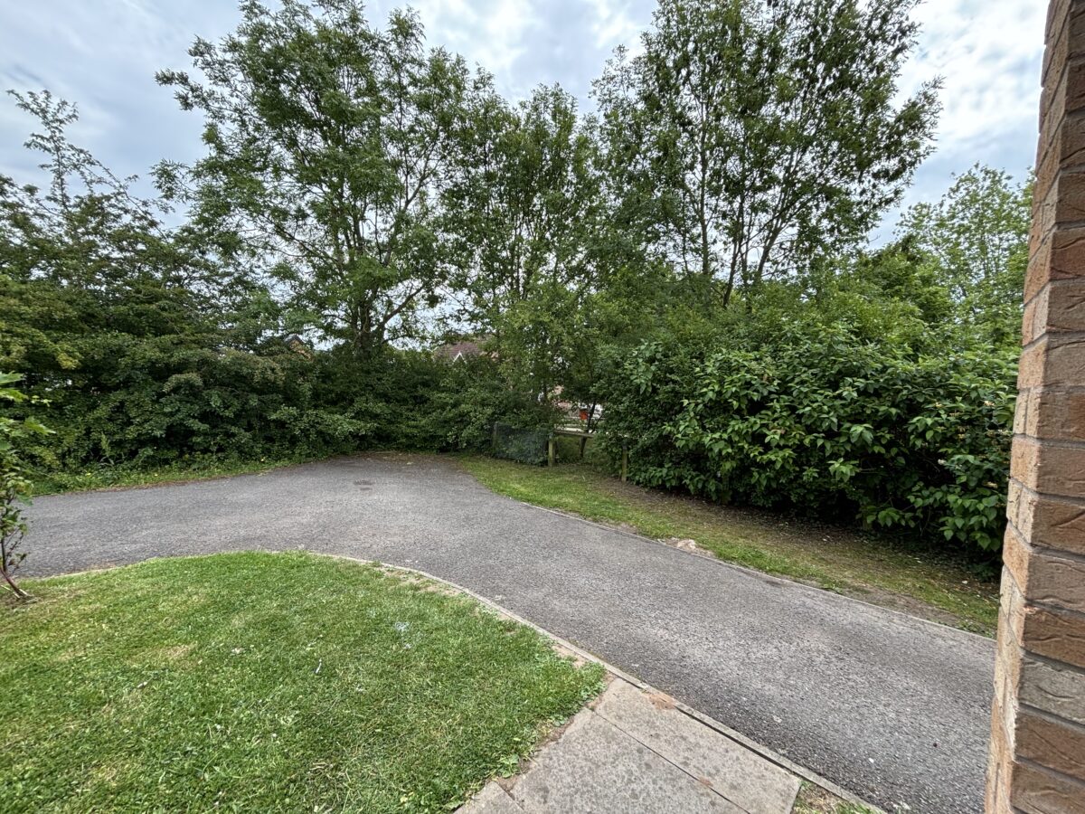 Bromwich Close, Thorpe Astley