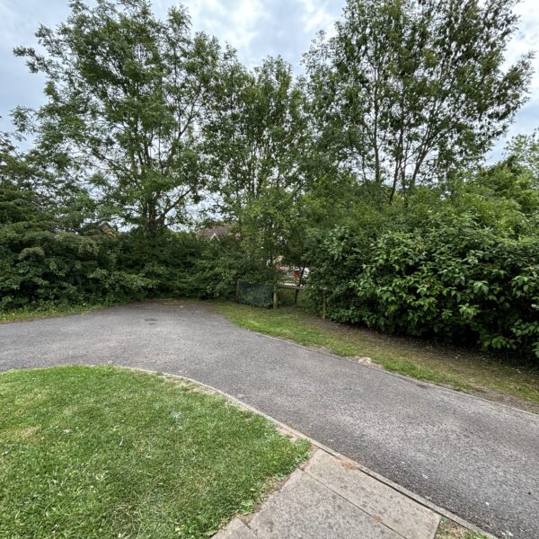 Bromwich Close, Thorpe Astley