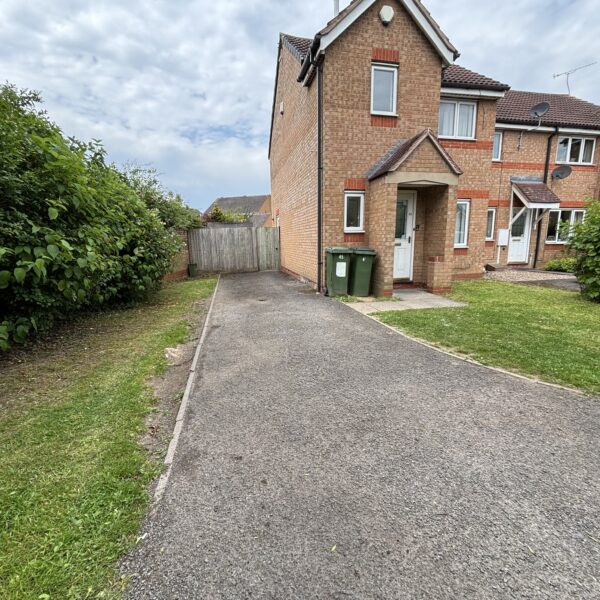 Bromwich Close, Thorpe Astley
