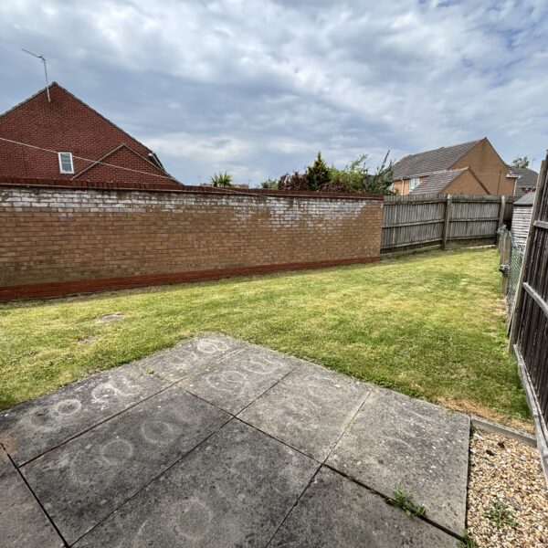 Bromwich Close, Thorpe Astley