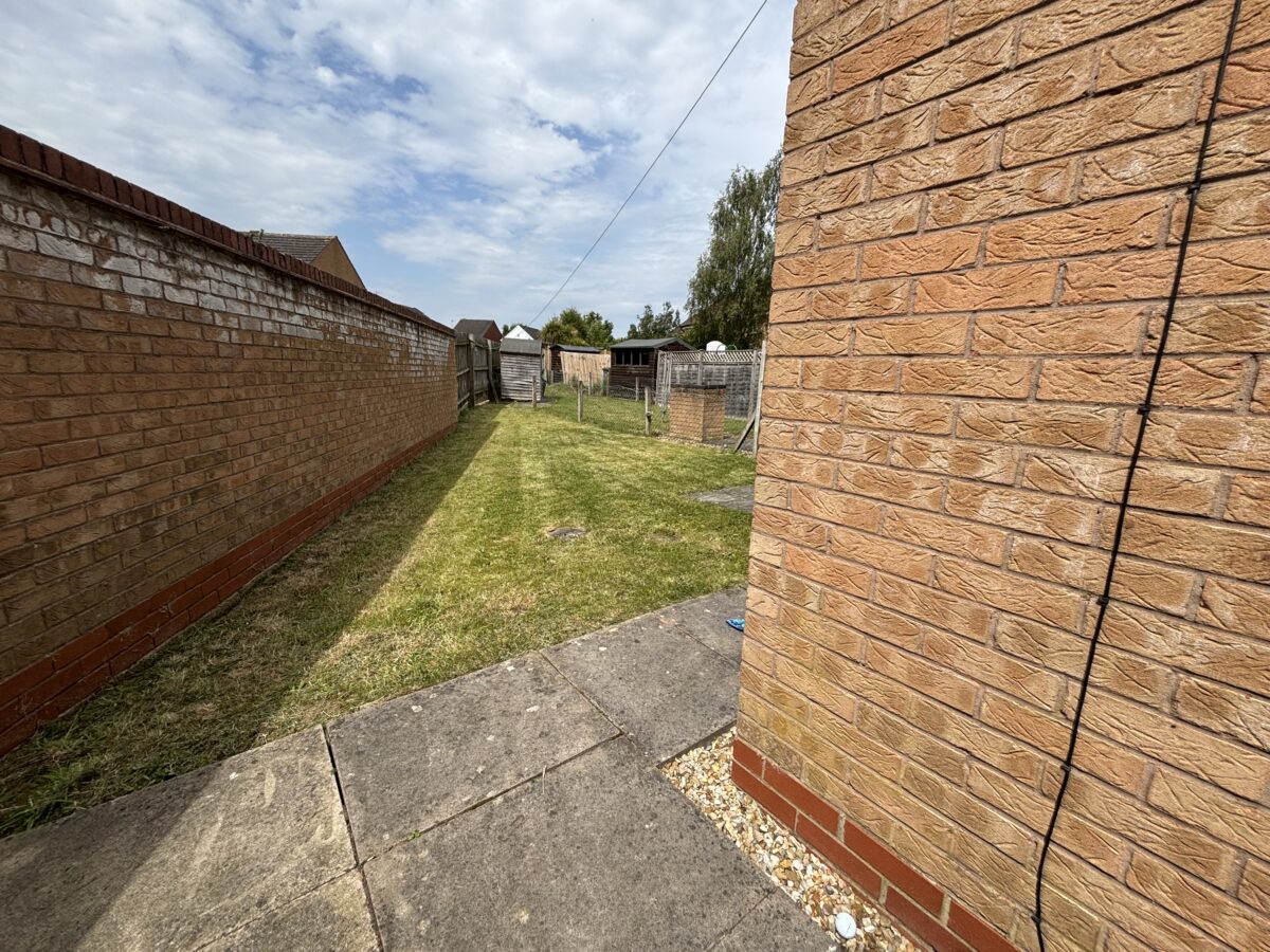 Bromwich Close, Thorpe Astley