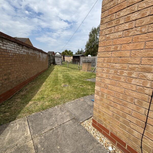 Bromwich Close, Thorpe Astley