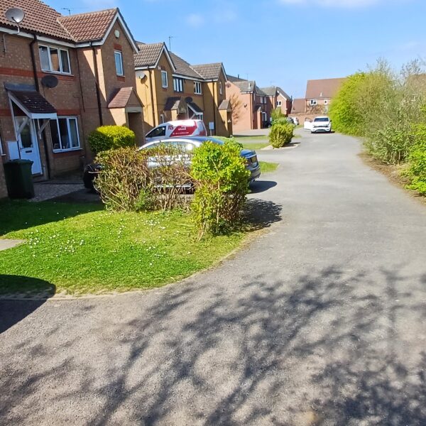 Bromwich Close, Thorpe Astley