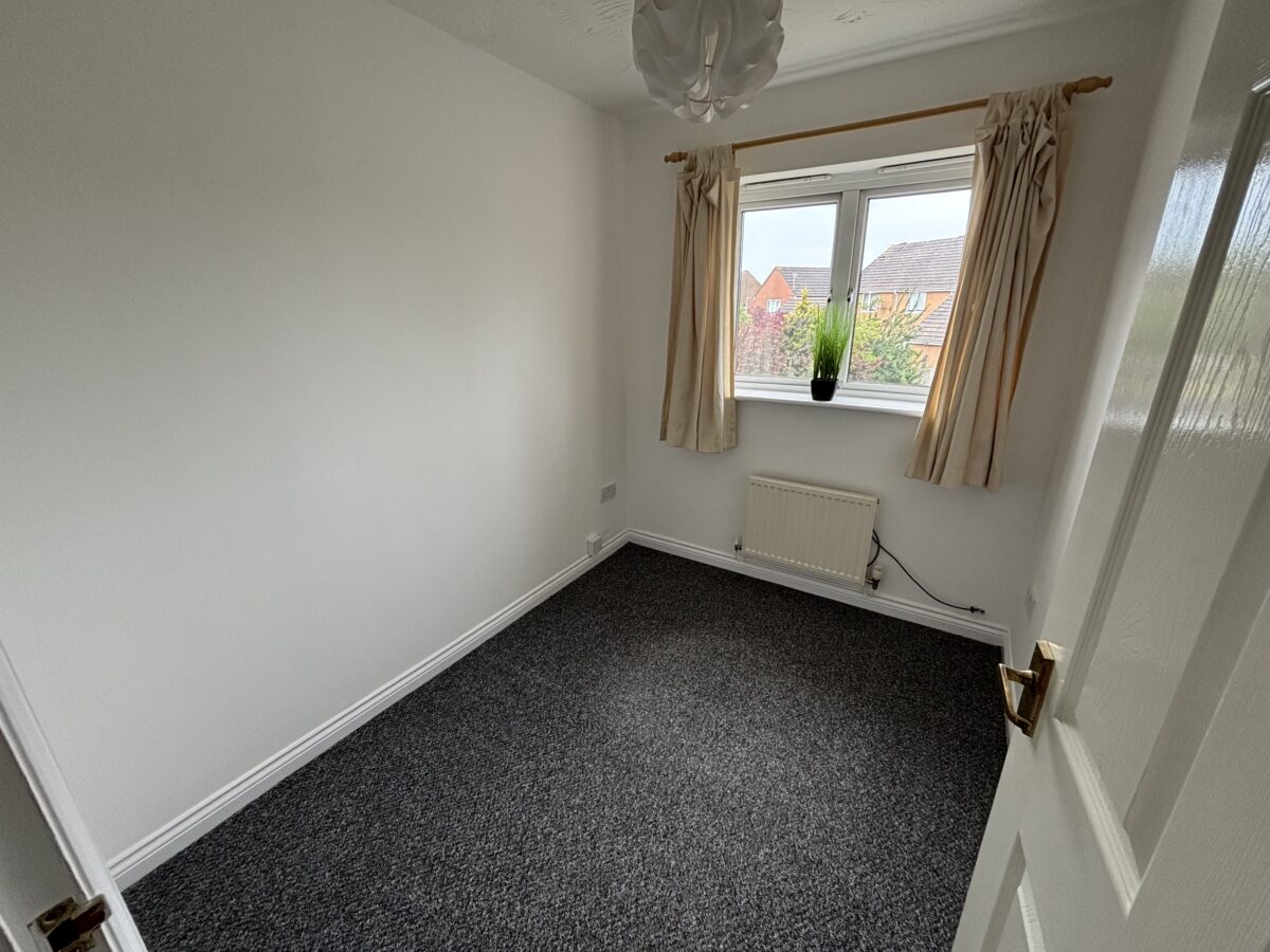 Bromwich Close, Thorpe Astley