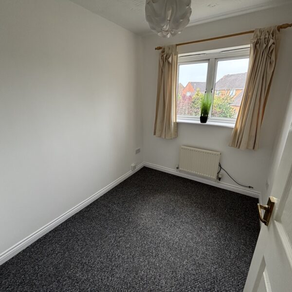 Bromwich Close, Thorpe Astley