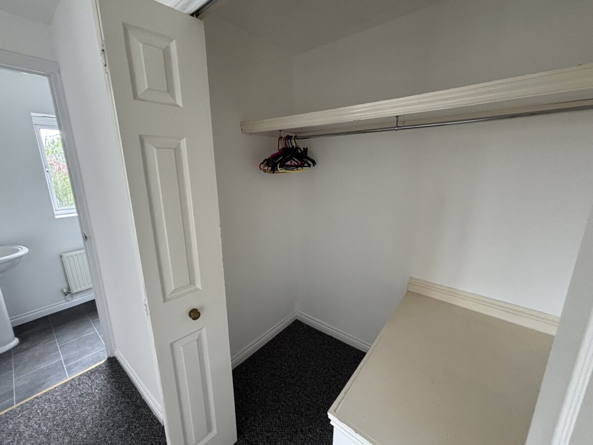 Bromwich Close, Thorpe Astley