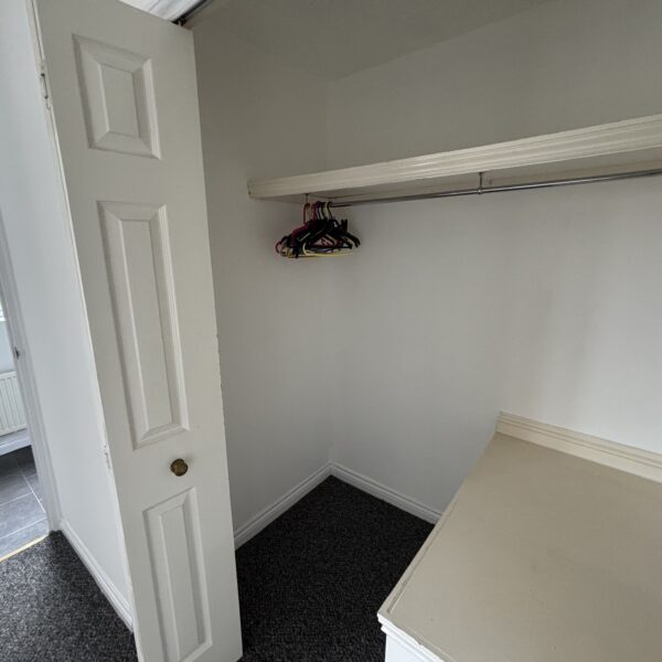 Bromwich Close, Thorpe Astley