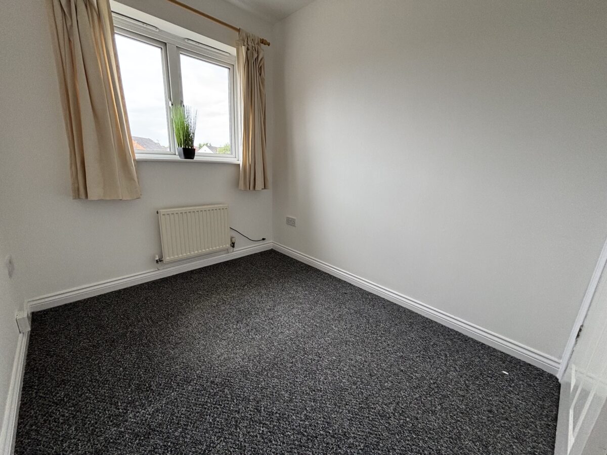 Bromwich Close, Thorpe Astley