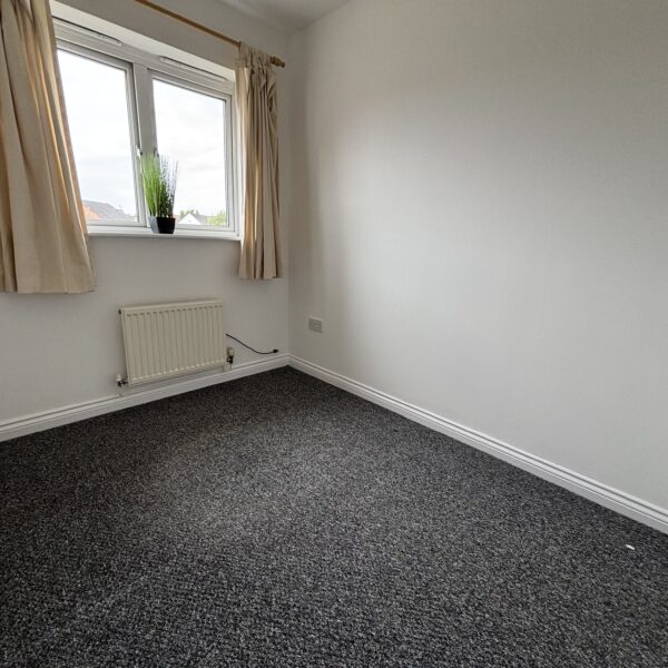 Bromwich Close, Thorpe Astley