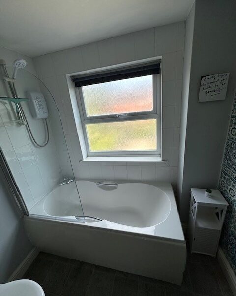 Sandford Road, Syston