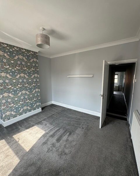 Sandford Road, Syston