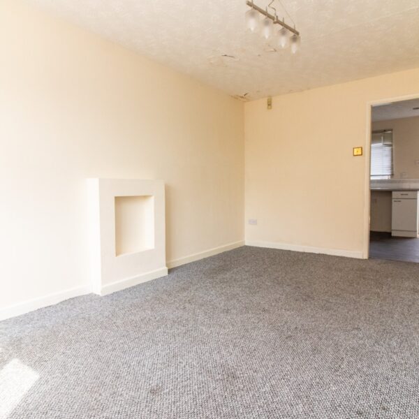 Tristram Close, Leicester