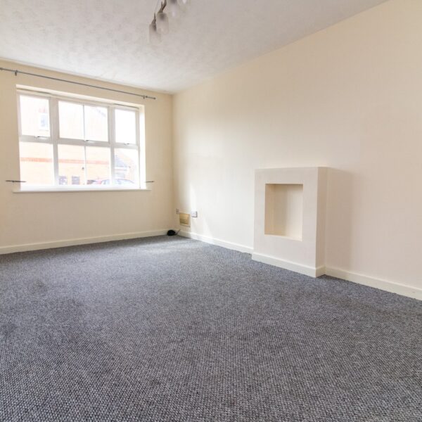 Tristram Close, Leicester