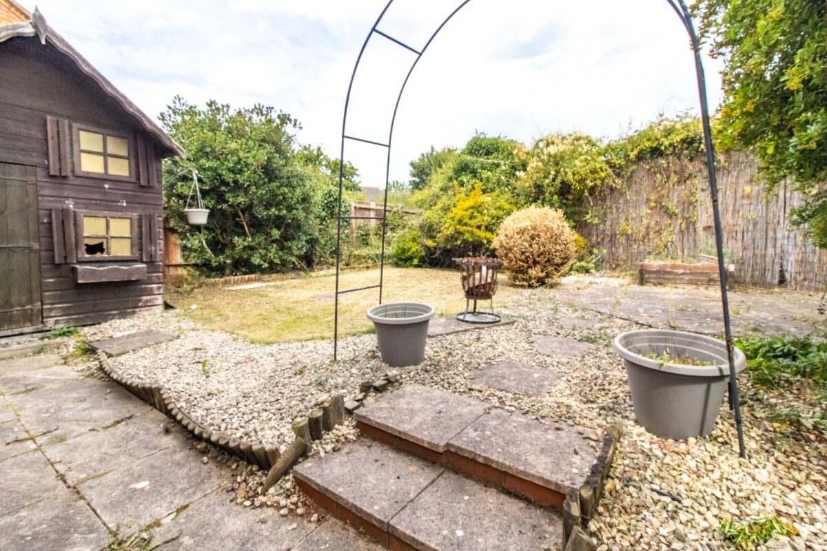 Tristram Close, Leicester