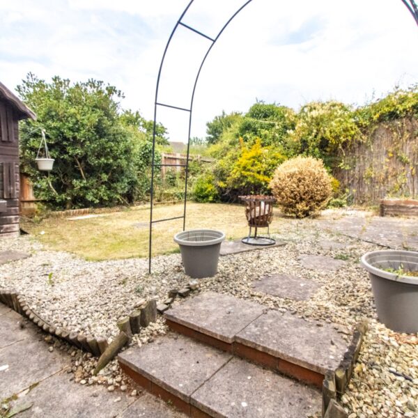 Tristram Close, Leicester