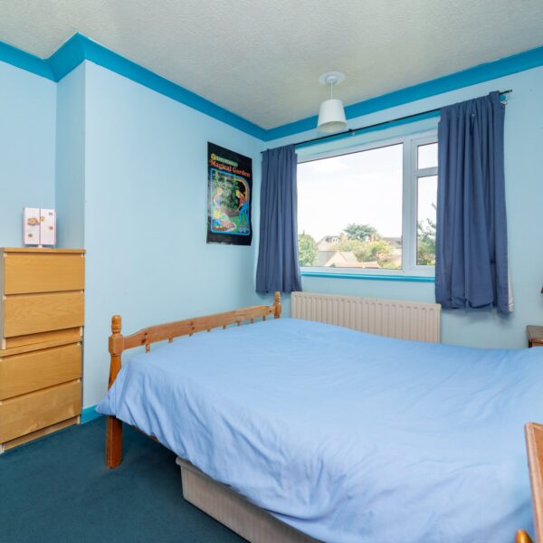 Cowdray Close, Loughborough