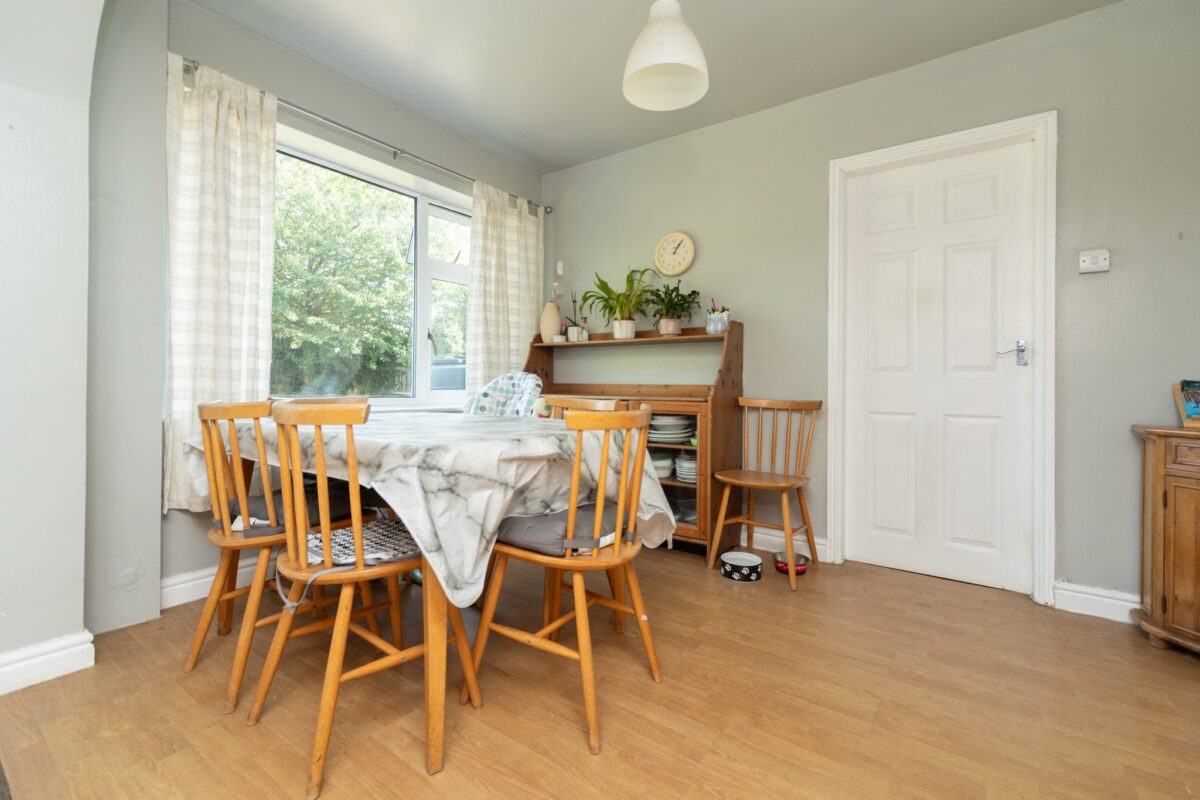 Cowdray Close, Loughborough