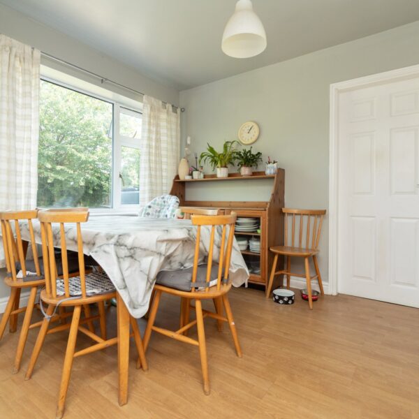 Cowdray Close, Loughborough