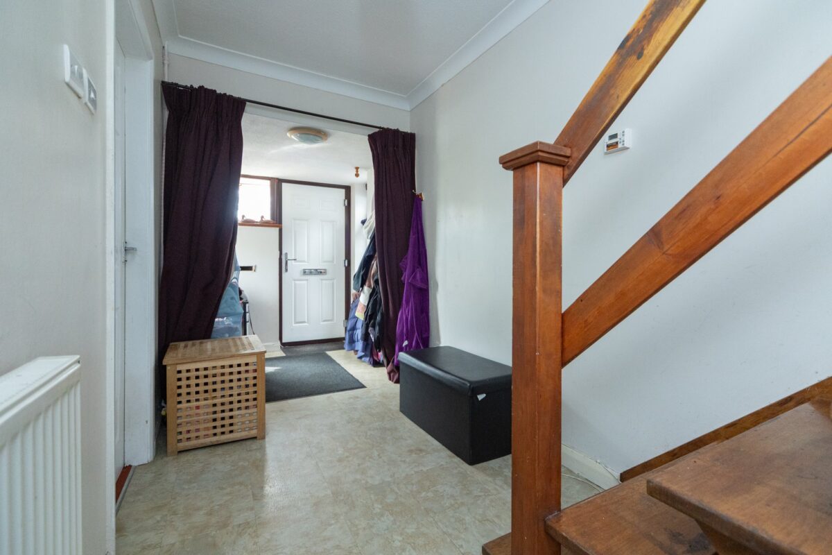 Cowdray Close, Loughborough