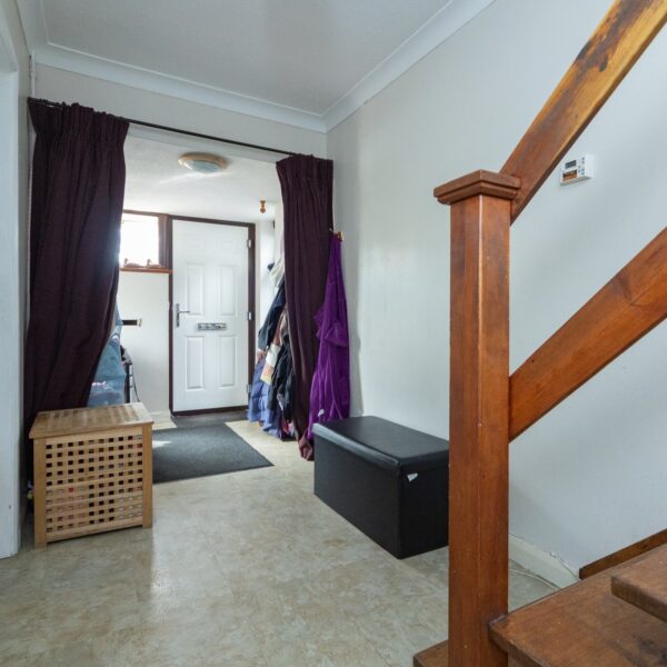 Cowdray Close, Loughborough