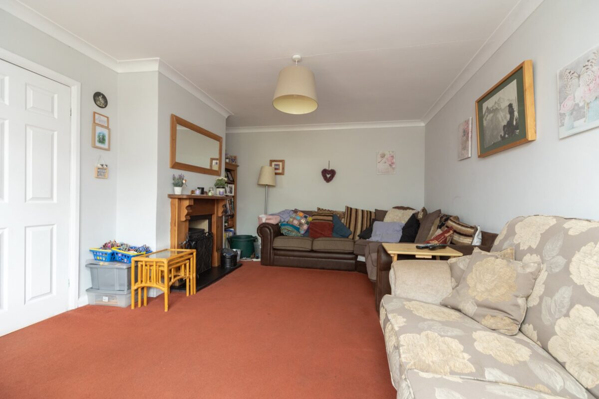 Cowdray Close, Loughborough