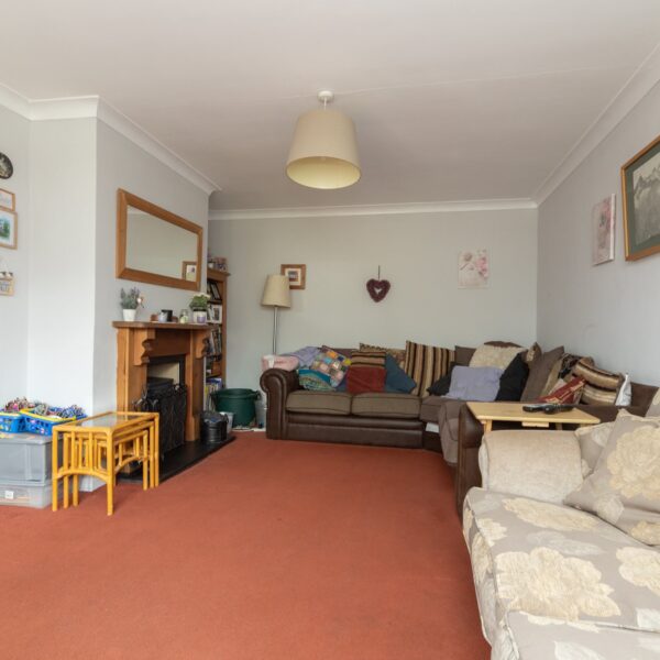 Cowdray Close, Loughborough