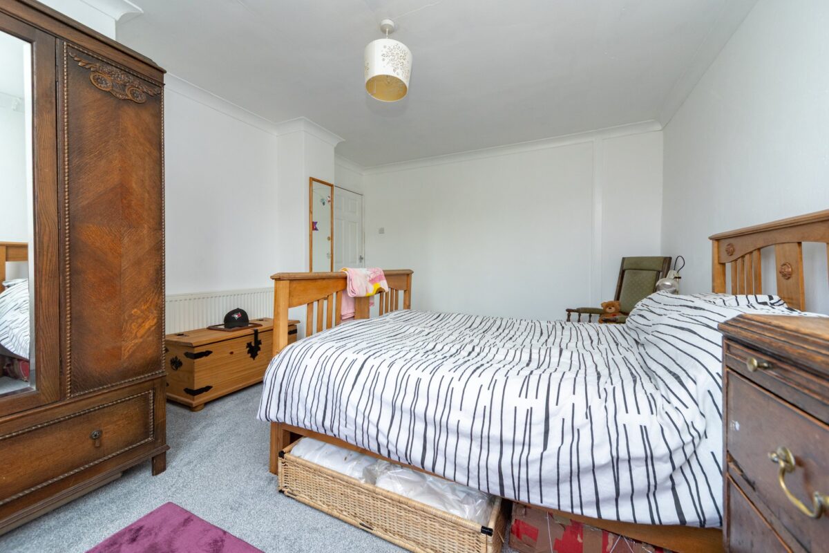 Cowdray Close, Loughborough