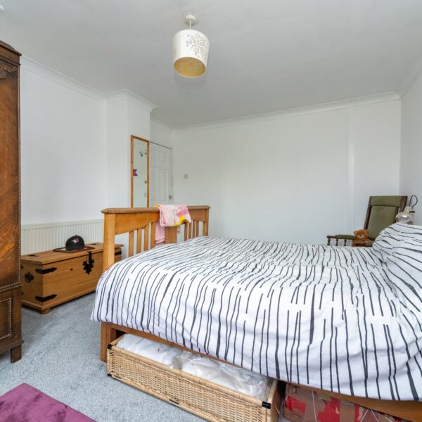 Cowdray Close, Loughborough