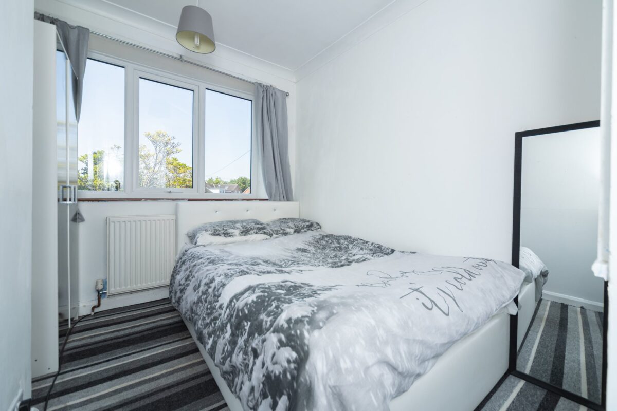 Cowdray Close, Loughborough