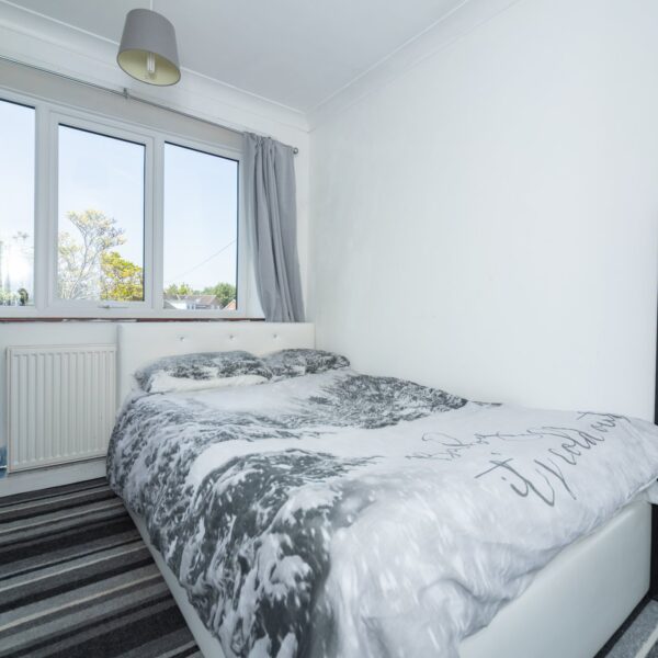 Cowdray Close, Loughborough