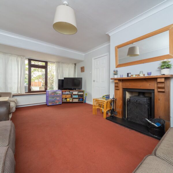 Cowdray Close, Loughborough