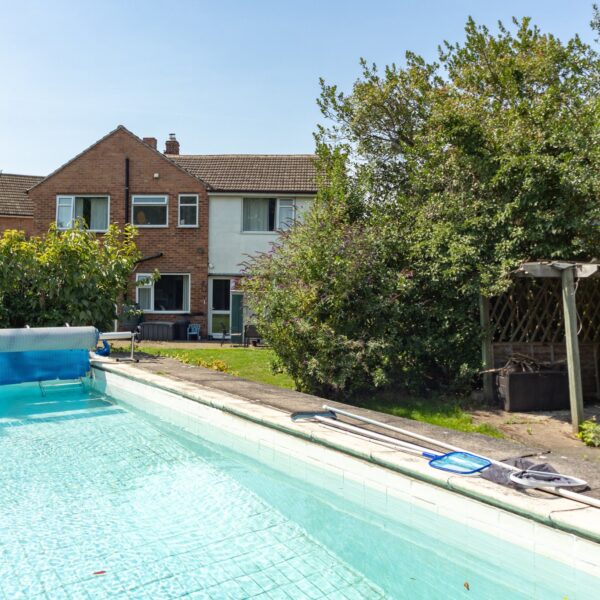 Cowdray Close, Loughborough