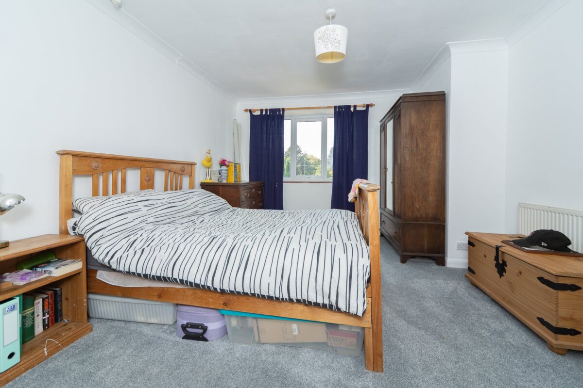 Cowdray Close, Loughborough