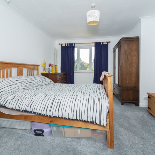 Cowdray Close, Loughborough