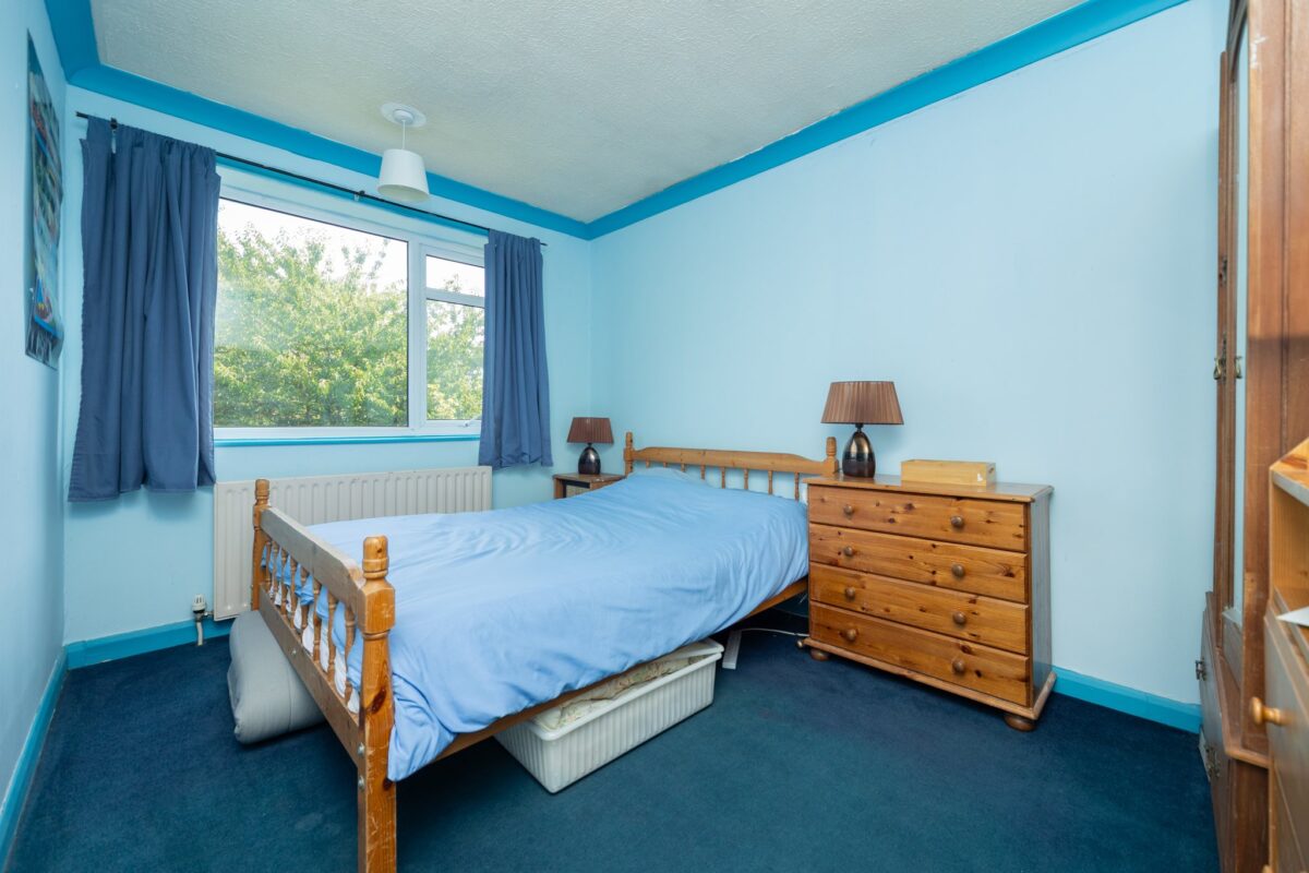 Cowdray Close, Loughborough