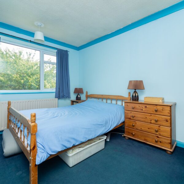 Cowdray Close, Loughborough